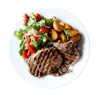 Pršut 100g